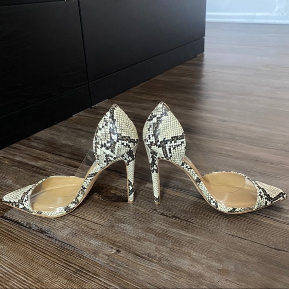 Steve Madden Heels - Picture 4 of 4